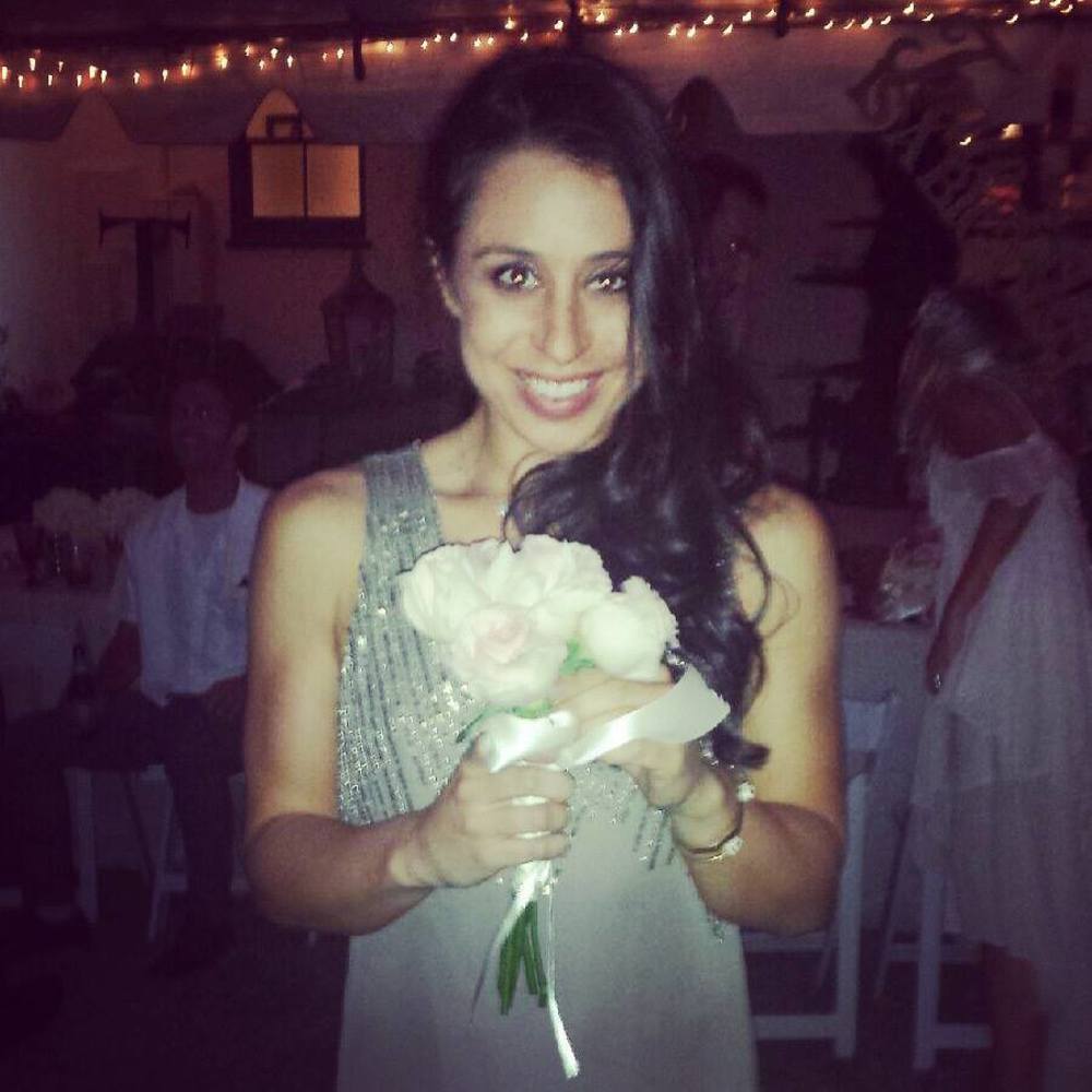 Meet your Posher, Marissa